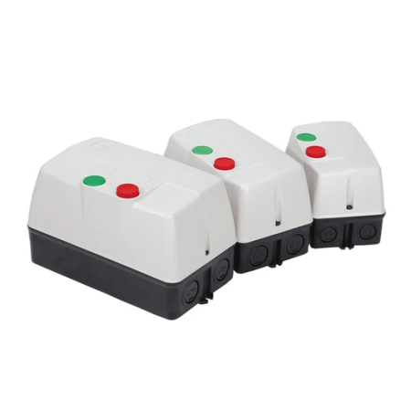 Direct-on-Line Starters